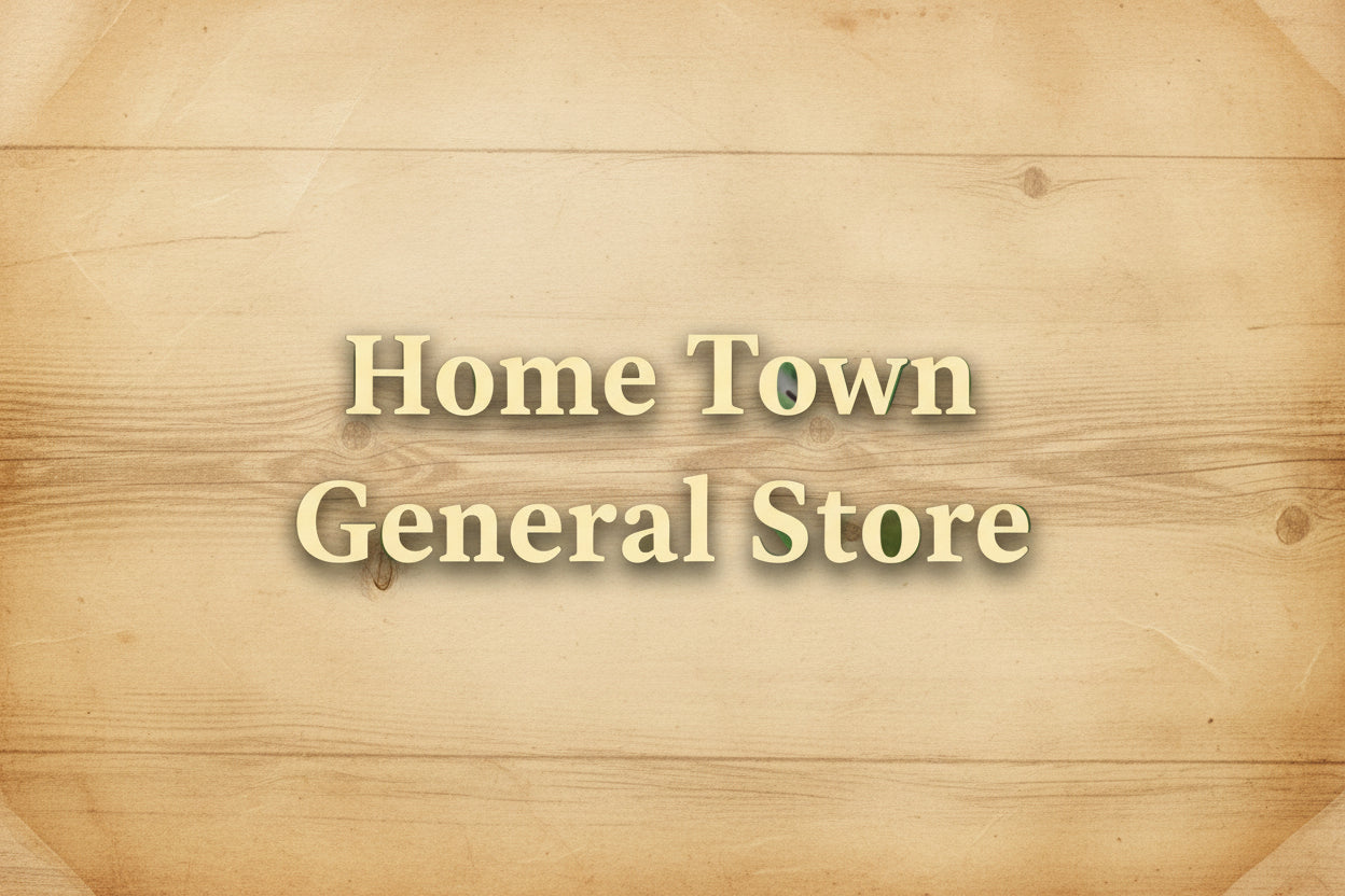 Home Town General Store